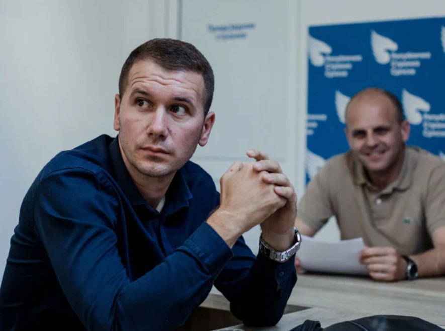 Sudija pretučen na turniru u Brčkom