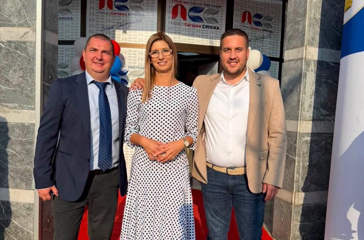 Drinić žestoko odgovorio Bojiću: „Prošlo je vrijeme kada ti niko nije smio postaviti pitanje”