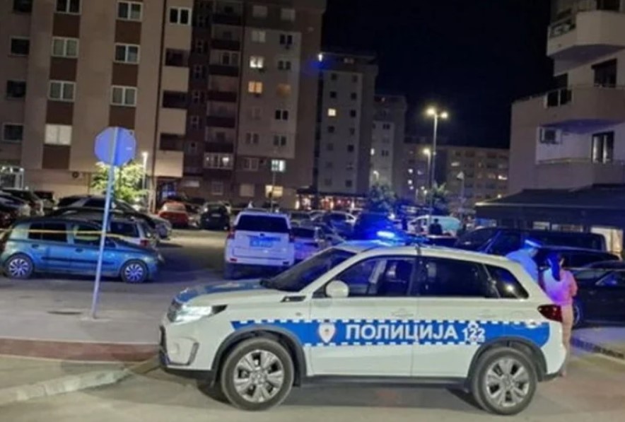 Operativni tim u lovu na napadače, Ždrale se krije u FBiH