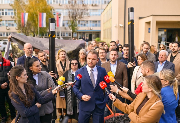 Stanivuković pita Vladu RS: Kako su radari pojeftinili u doba inflacije?
