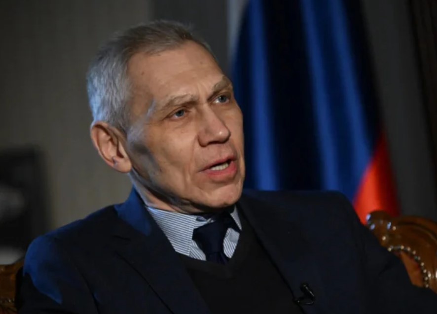 Bocan-Harčenko: Činimo sve da spriječimo etničko čišćenje Srba na Kosmetu