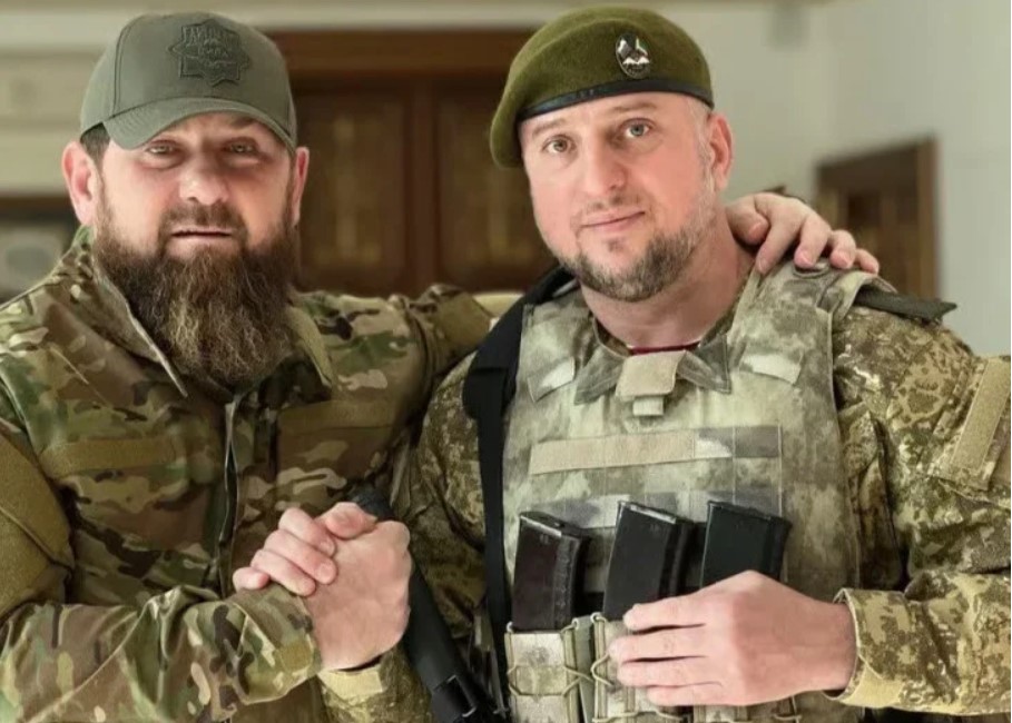 Slavni ruski general tvrdi da Izrael može nestati