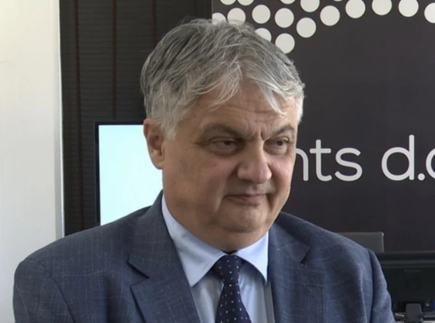 Direktoru „Telekoma Srbije“ zabranjen ulazak na Kosmet
