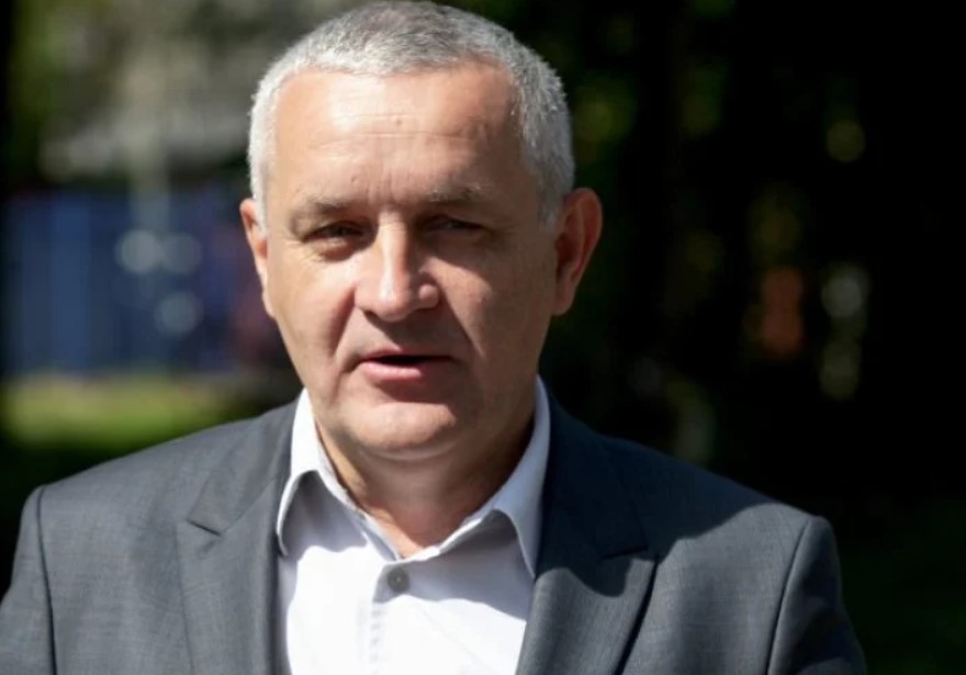 Linta: Pokrenuti istragu o ubistvu 500 srpskih civila na Baniji