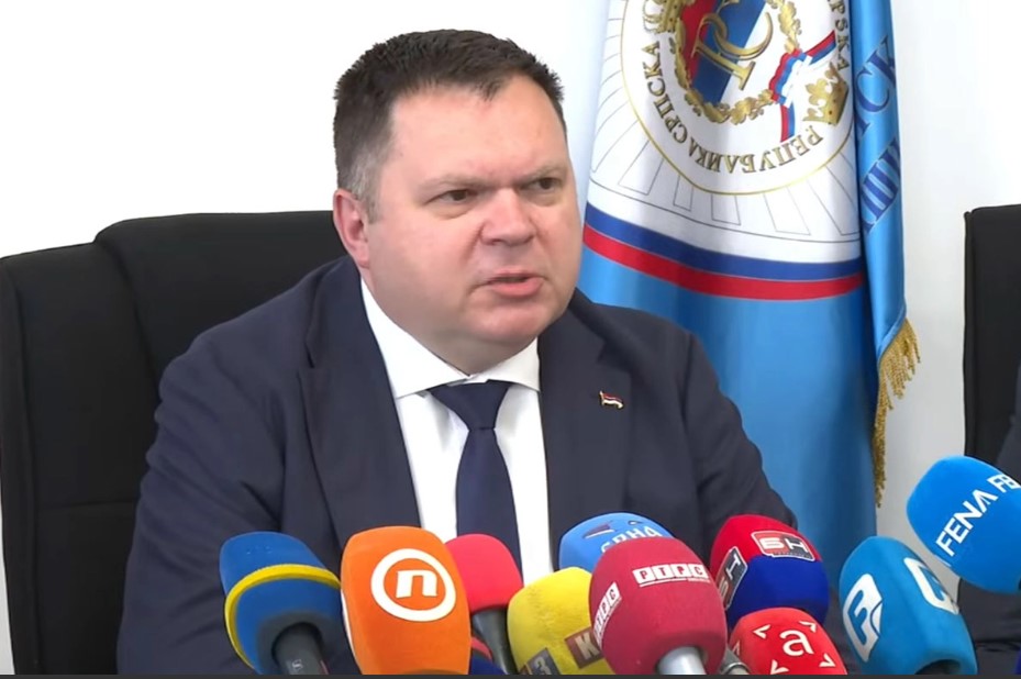 Budimir otkrio moguće mjesto skrivanja odbjeglog Đorđa Ždrale