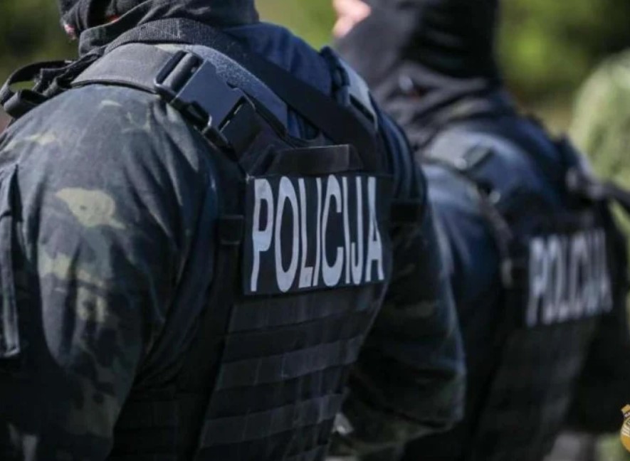 Pretresi u Sarajevu! POSKOK uzeo mobilne telefone ministra i savjetnika
