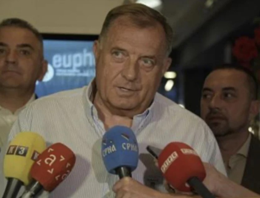 Dodik: U Doboju igrala najznačajnija imena u svijetu rukometa