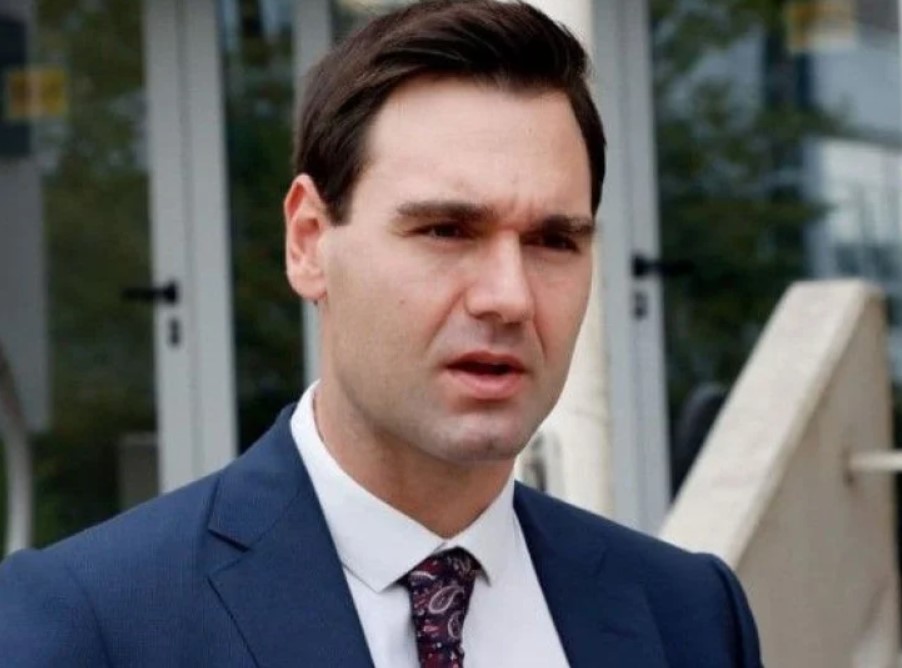 Uhapšen advokat škaljaraca Damir Lekić