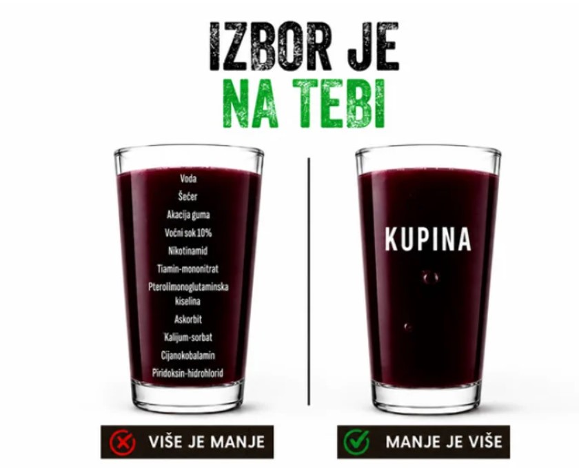 “Biraj organsko”: Da li zaista znamo šta jedemo? (VIDEO)