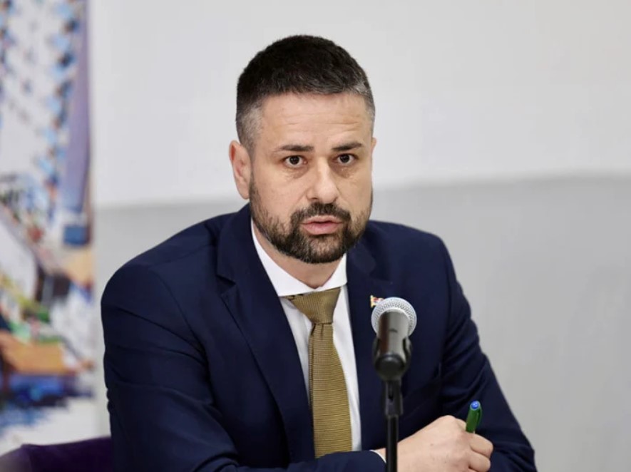 Amidžić: Bijeli luk za Suljagića ne bi li prestao da isisava žive i mrtve