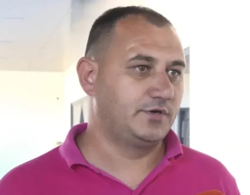 Ispovijest jednog od mladića kojeg je pregazio Željko Vujović