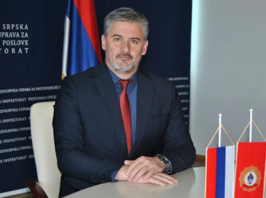 Mišić: Inspektori pretresaju i društvene mreže
