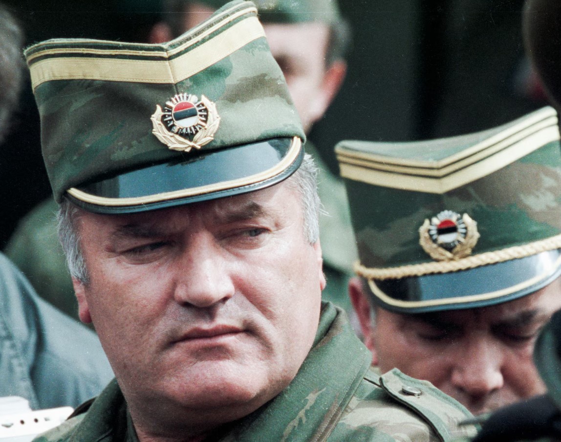 Ko je bio general Ratko Mladić: Oficir koji je obilježio epohu