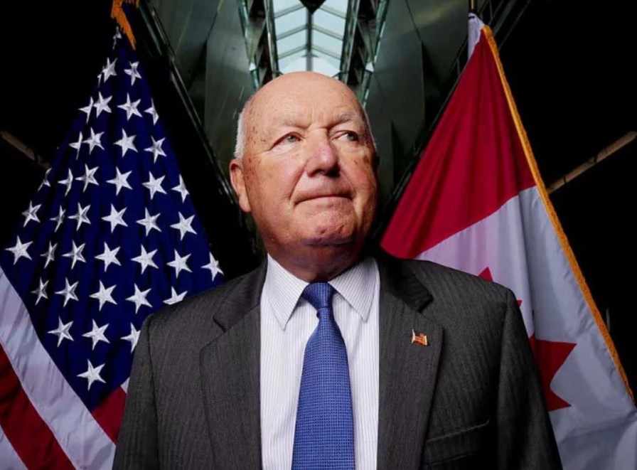 Američki ambasador na udaru: Više od 105.000 ljudi traži njegovo protjerivanje