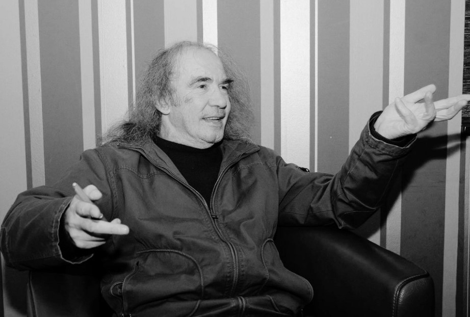 Preminuo Boro Kapetanović, banjalučki književnik
