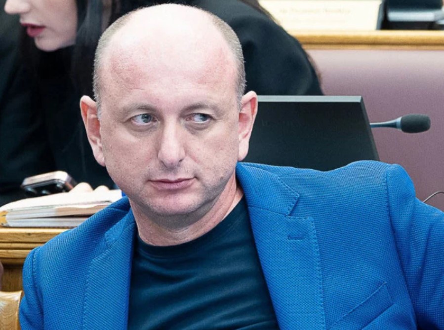 Knežević: Objaviću dokumente koji će oboriti vladu Crne Gore