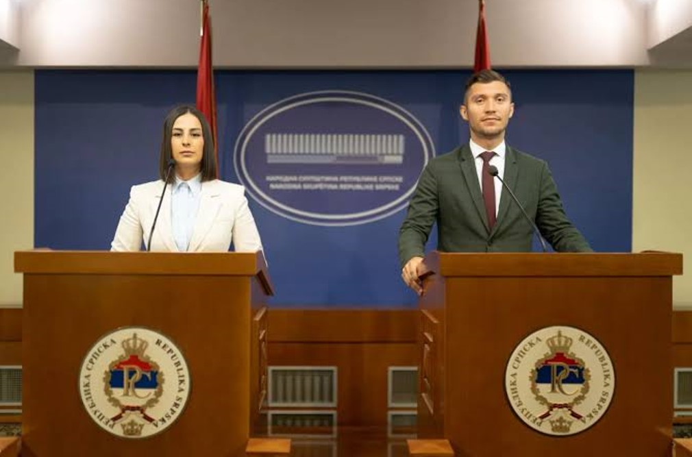 Vukomanović i Kresojević najavili javno objavljivanje firmi koje otpuštaju trudnice