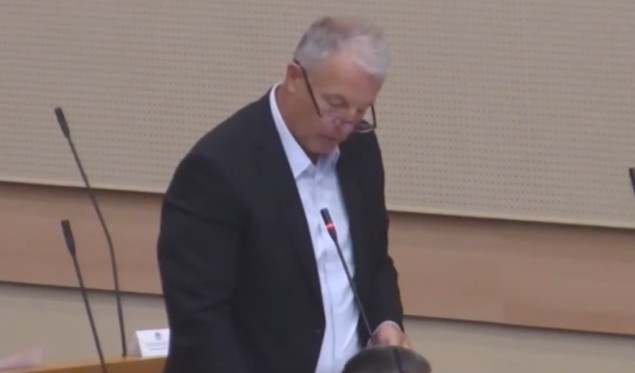 Glamočak: Informacija MUP o prebijanju Paljana još veća enigma