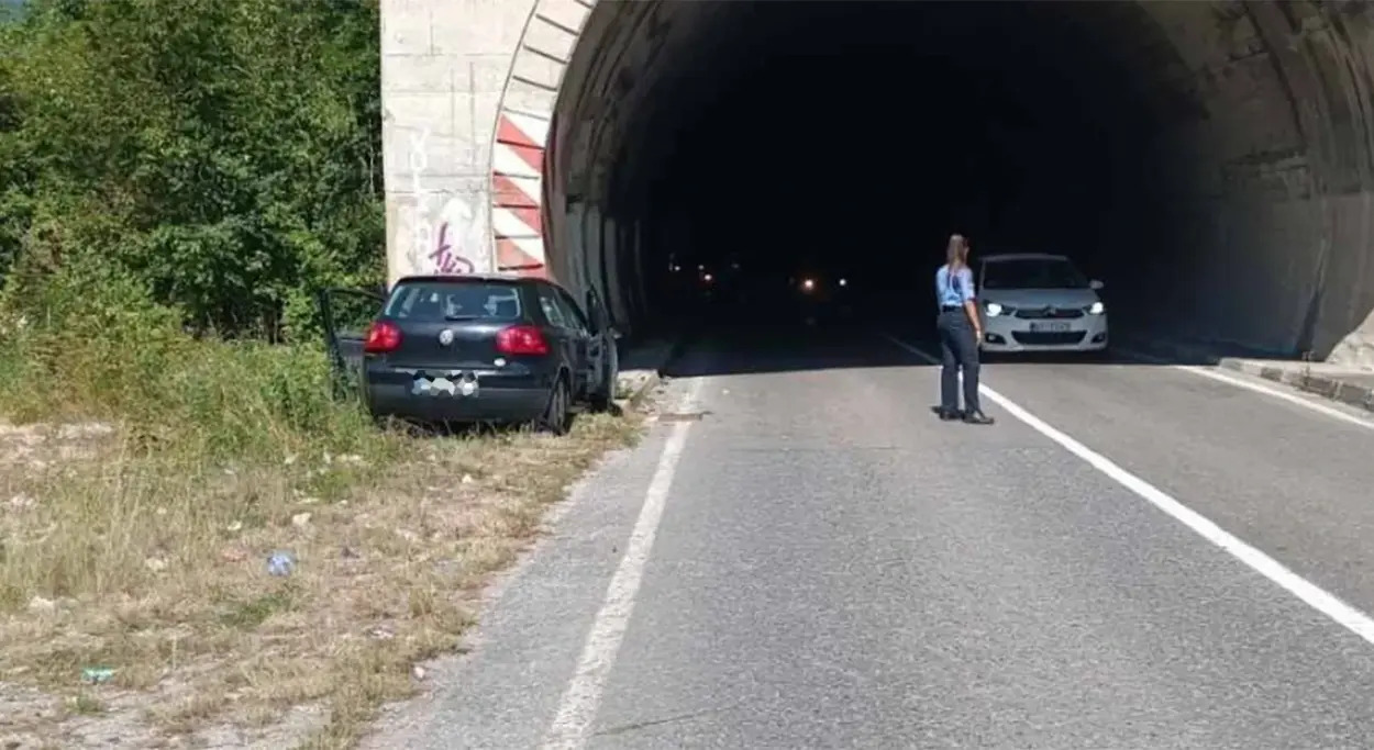 Još jedan život izgubljen u Srpskoj: Zakucao se u zid i poginuo
