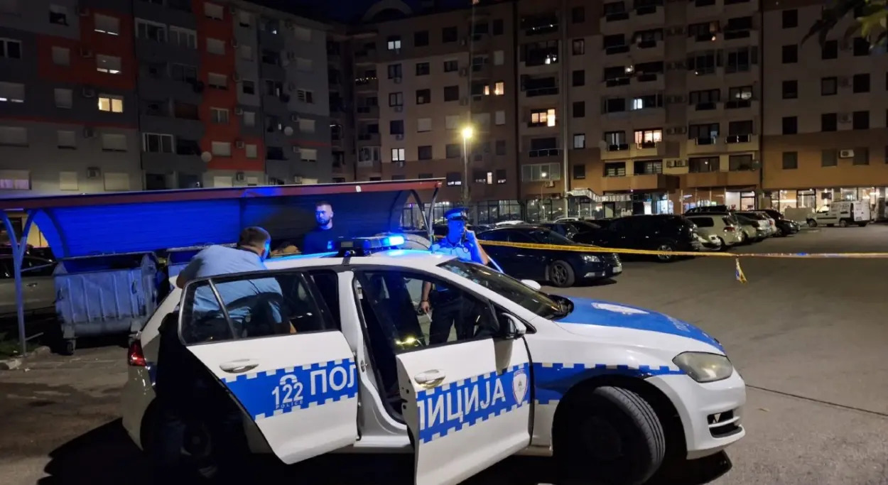 Nova pucnjava u Istočnom Sarajevu: Ranjen muškarac