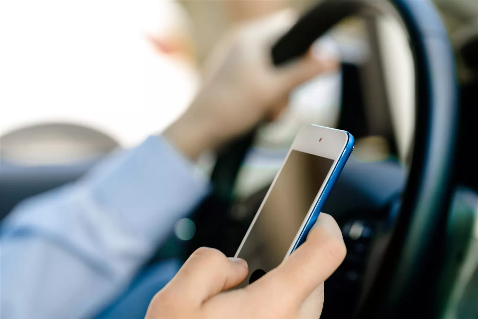 Kampanja “Ili mobilni ili volan” počinje danas u Banjaluci