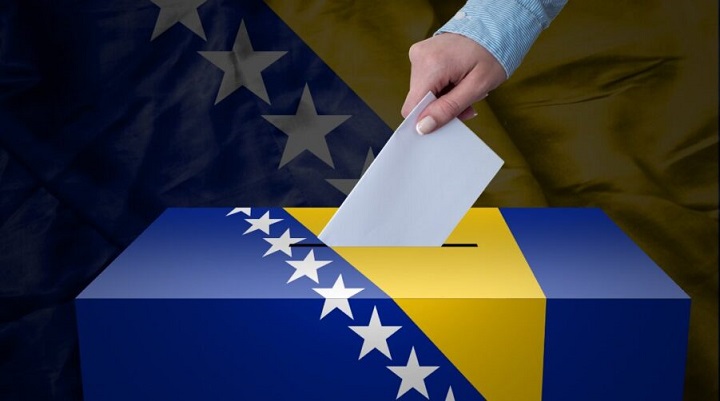 Priča o odgađanju izbora u BiH je dezinformacija