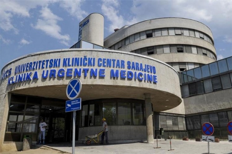 Preminuo političar iz BiH, prije dva mjeseca imao nesreću