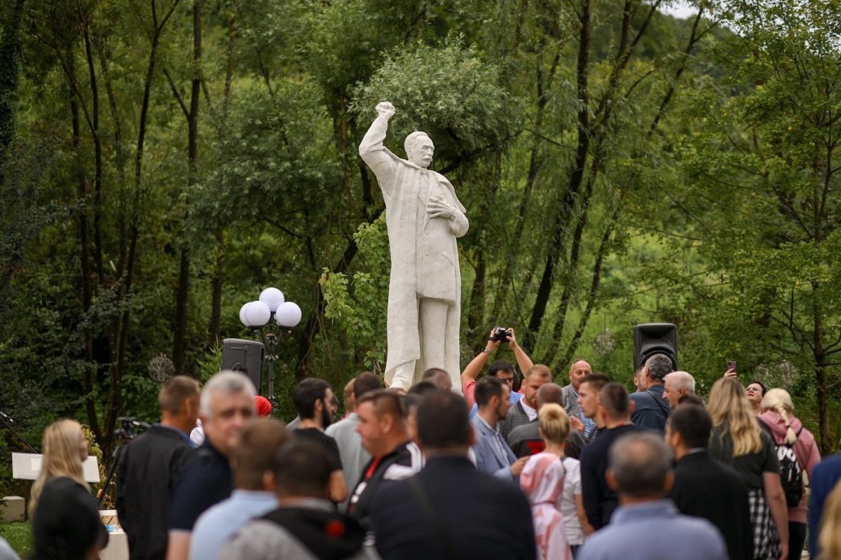 Pridružite se obilježavanju Dana slobode: Danas bogat program u Gomionici i Banjaluci