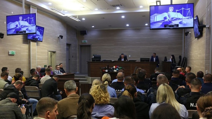 Priština zatvara vrata Srbima: Odbijen povratak srpskih sudija