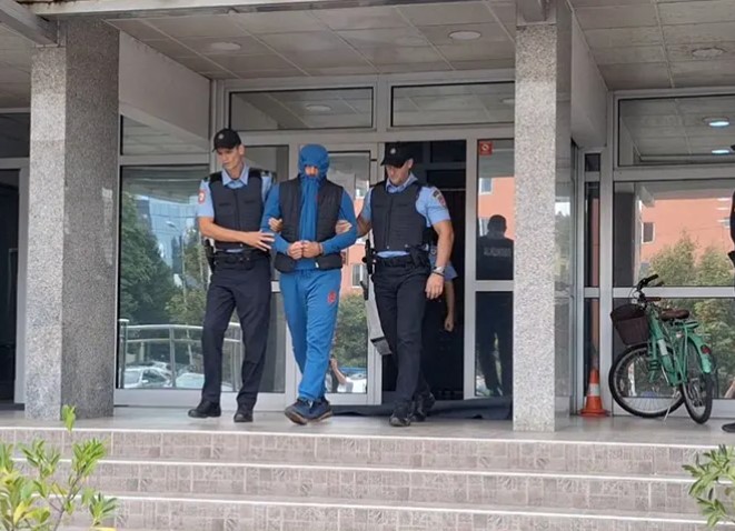 Sin nekadašnjeg savjetnika direktora policije ide na optuženičku klupu: Potvrđena optužnica protiv Marka Simića