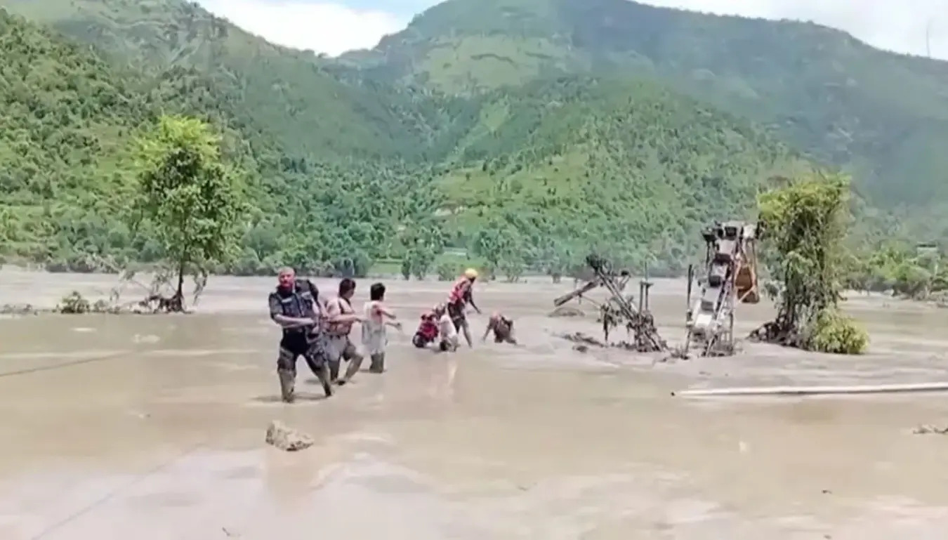 Banjalučanin svjedok katastrofe u Nepalu: Samo dan kasnije trebalo je da prođem tim pravcem