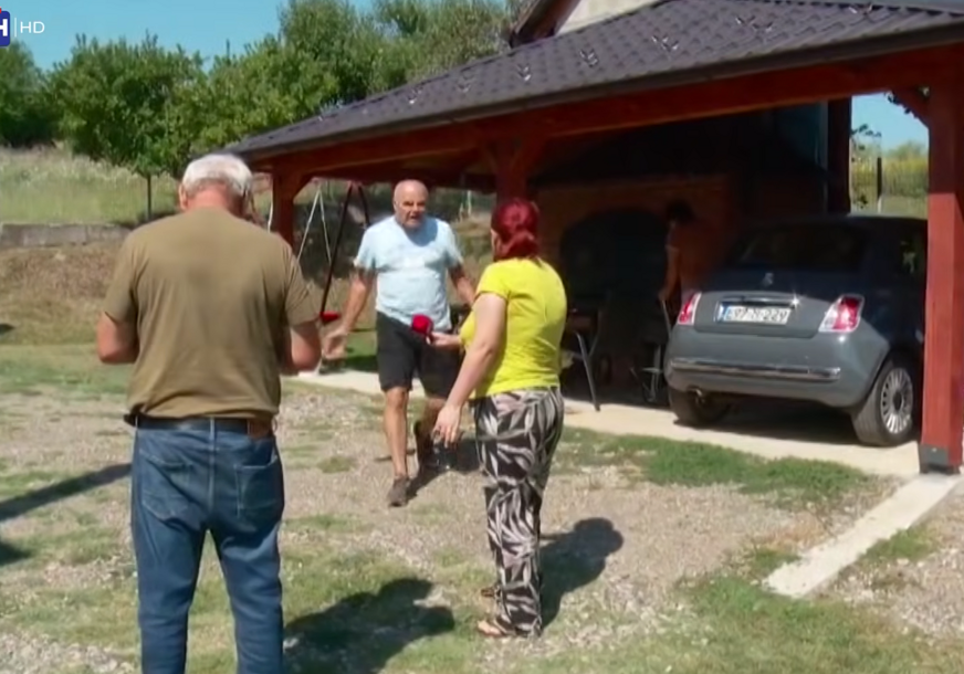 Napadnuta novinarka BN televizije u Doboju