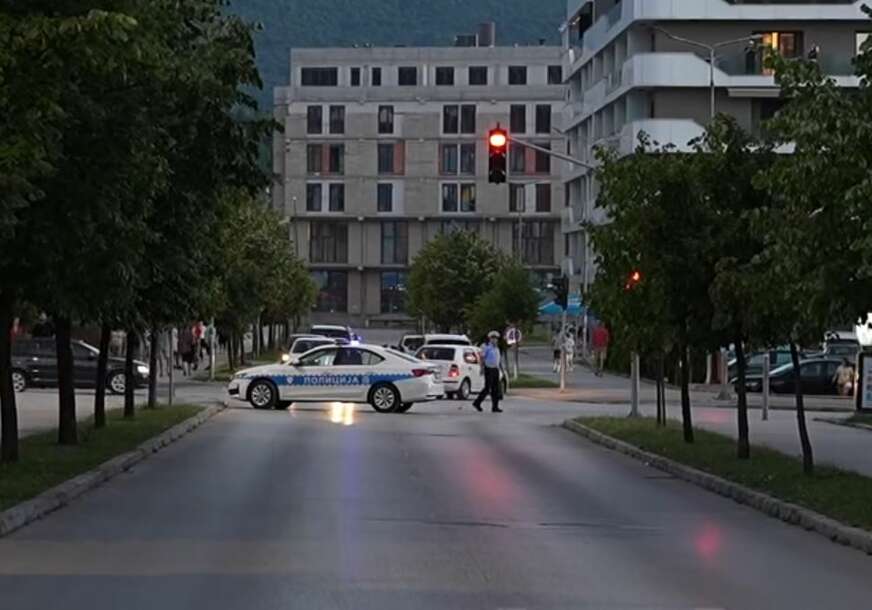 Pucnjava u Istočnom Novom Sarajevu: Ranjen Kosta Pandurević, traga se za Đorđem Ždralom