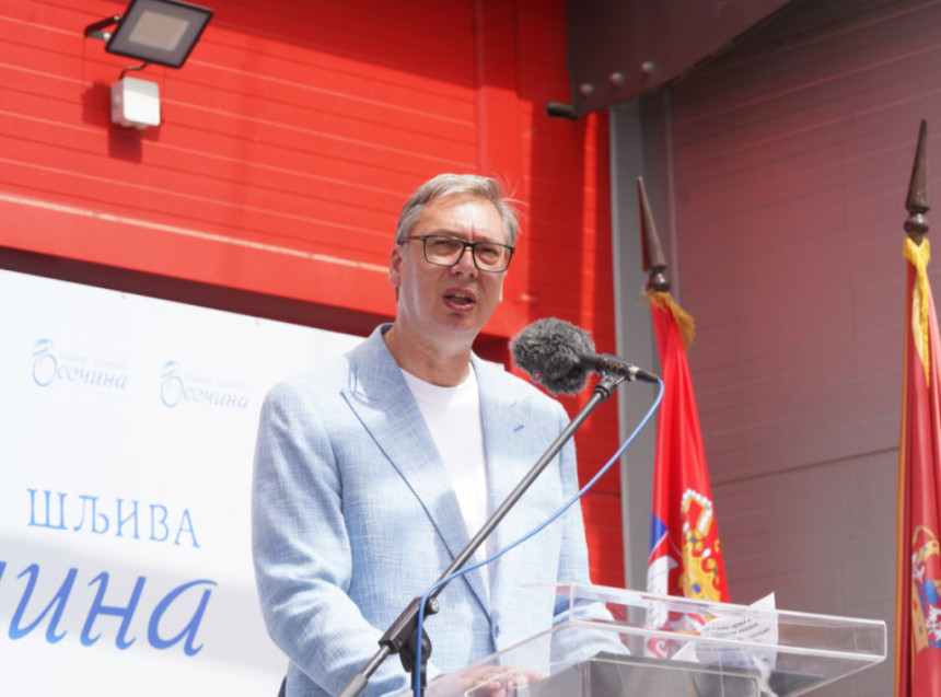 Vučić: “Hag je želio smrt Ratka Mladića iza rešetaka”
