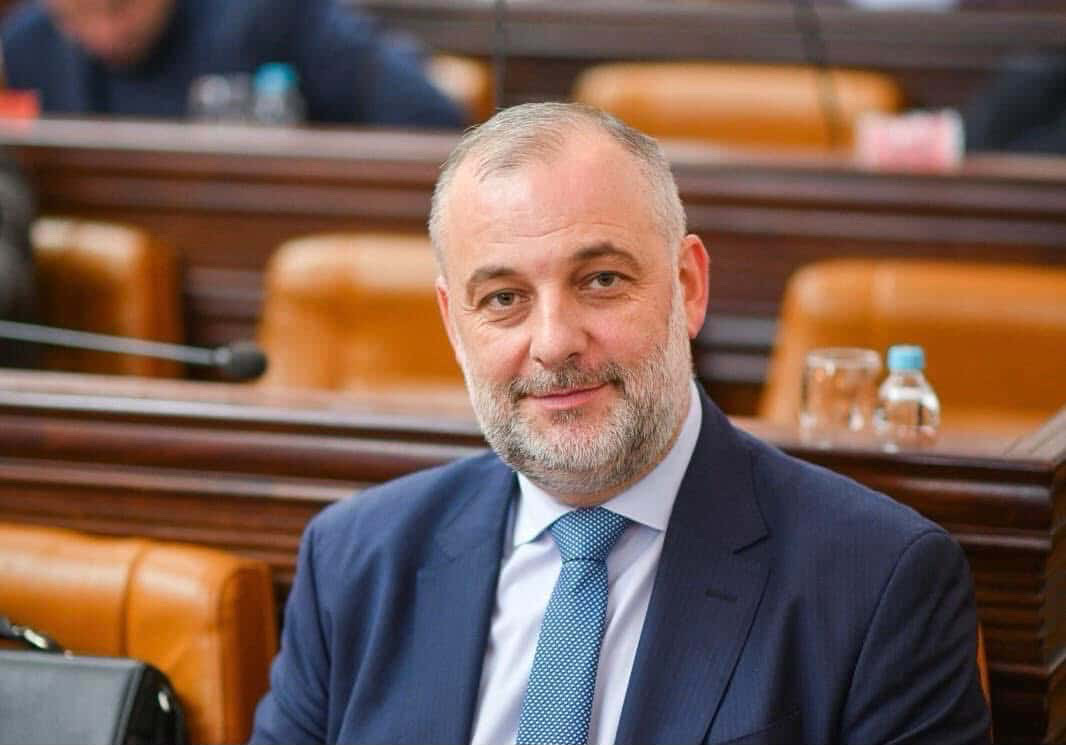 Milanović: Republika Srpska u poređenju sa okruženjem i regionom ima najlošiji kreditni rejting