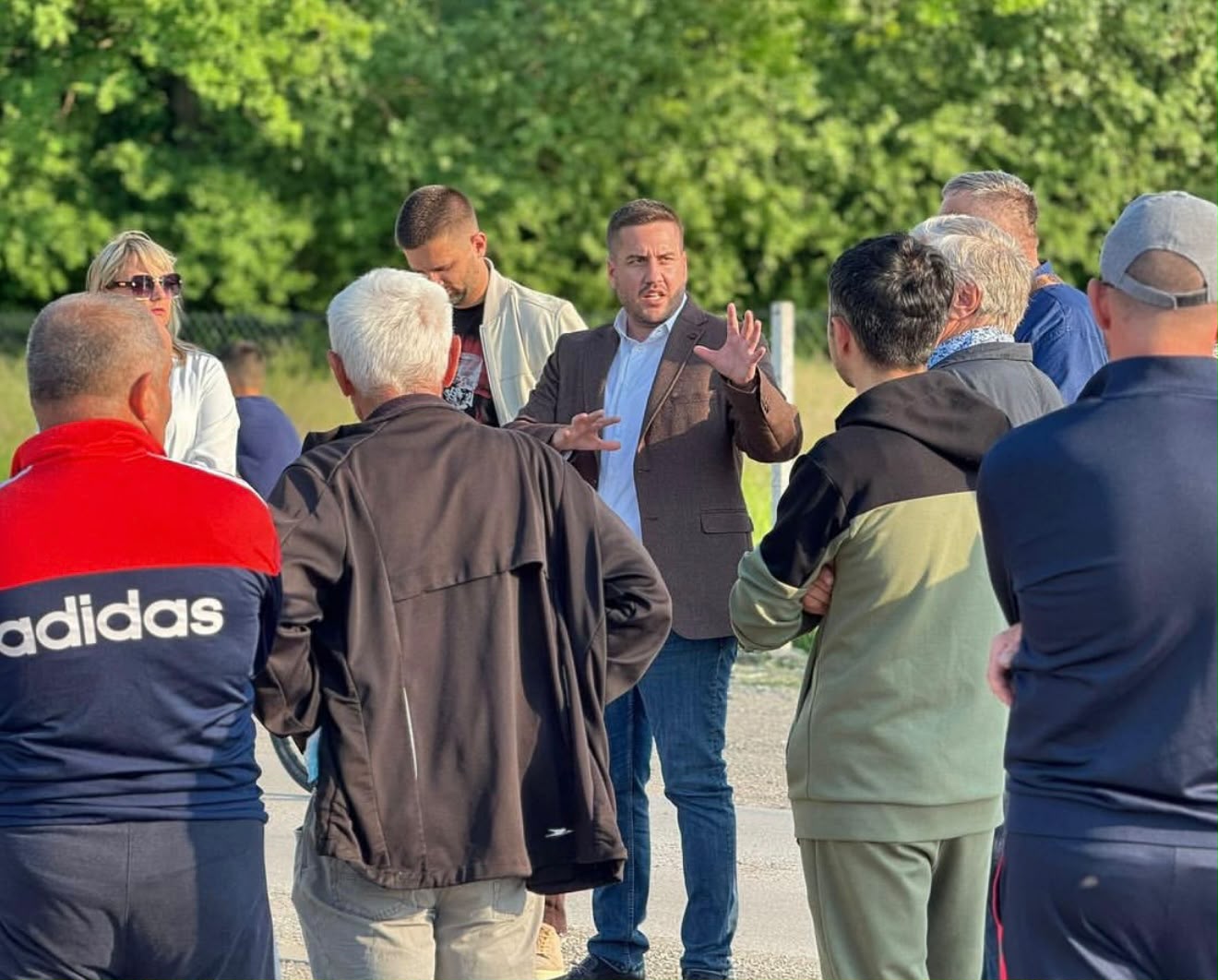 Nebojša Drinić otkrio kada sistem Tunjice 1 i 2 kreće u rad!