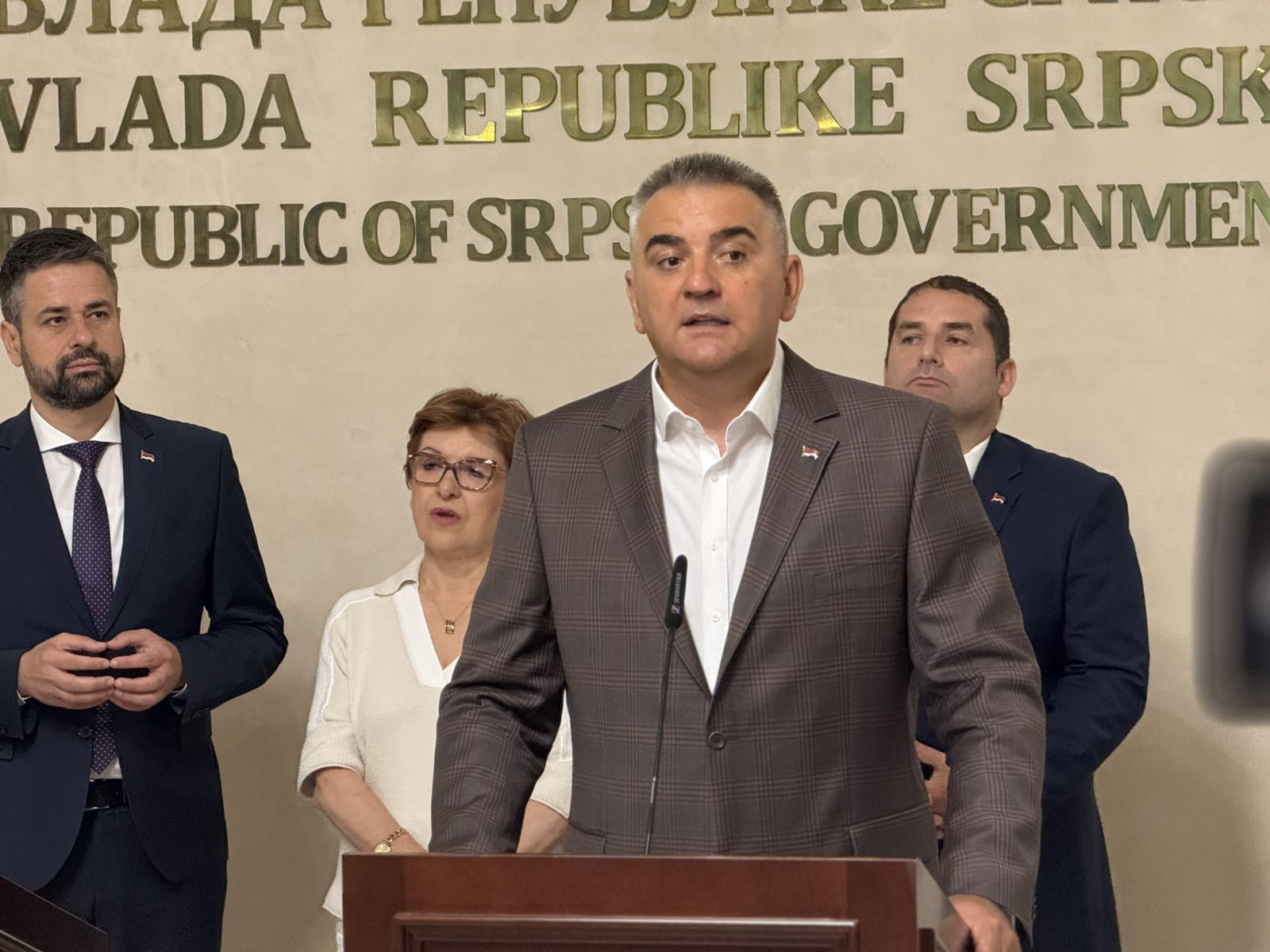 Minić pojasnio: Prioritetni projekti odobreni na osnovu prijedloga lokalnih zajednica
