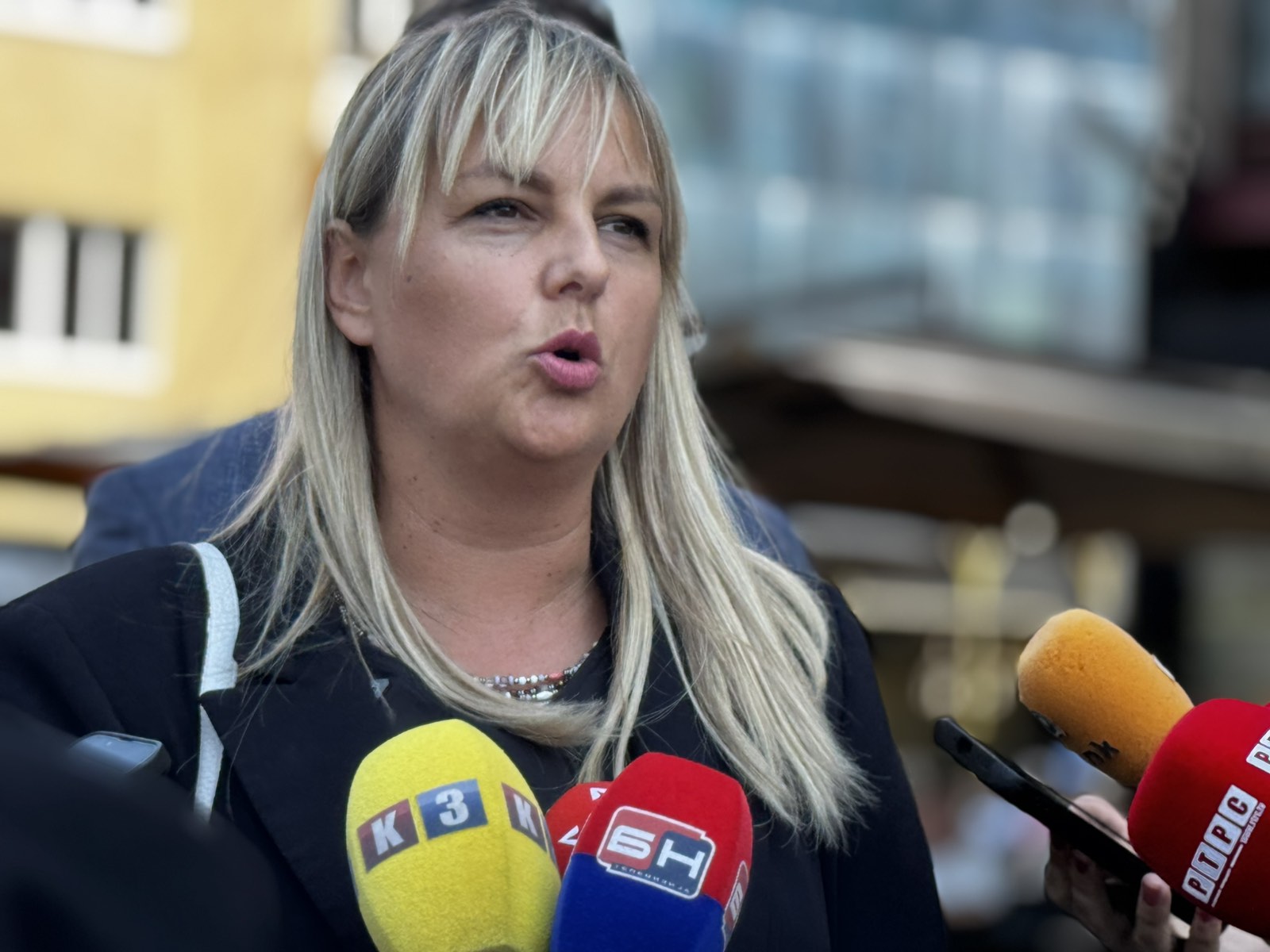 PSS: Vlada Republike Srpske nije ispunila ključna obećanja