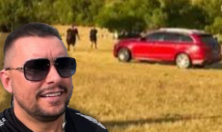 Protiv uhapšenog Vujovića već vođeno osam predmeta