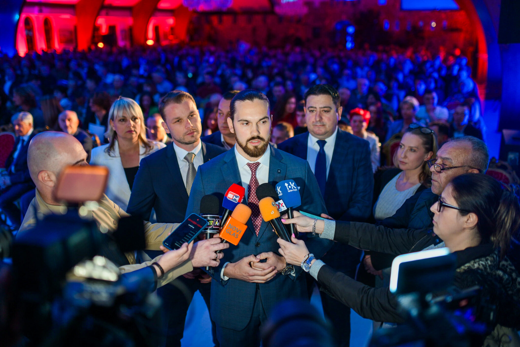 Stanišić: Nismo stvarali Republiku Srpsku da bi naša djeca iz nje odlazila