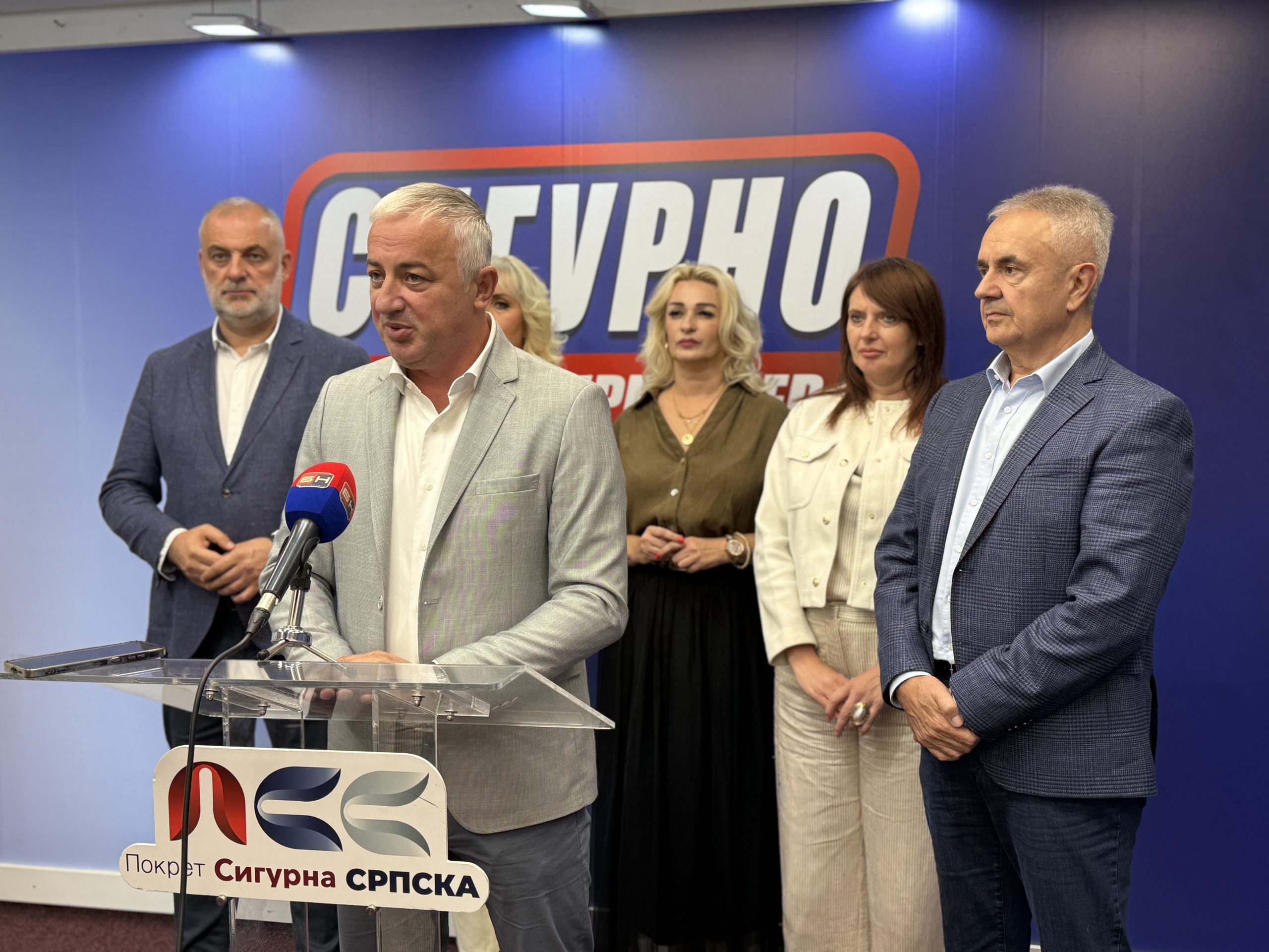“Droga se valja našim institucijama” PSS traži istragu oko krijumčarenja narkotika u Srpskoj