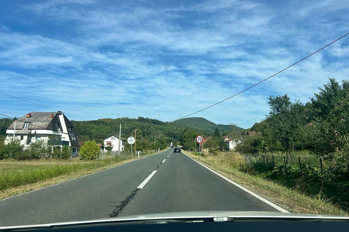 Dobre vijesti: Počinje obnova putnog pravca Rebrovac – Čelinac – Kotor Varoš