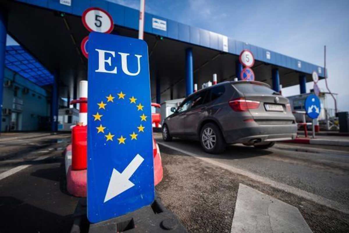 Crna Gora uvodi vize Rusiji, Bjelorusiji i Turskoj, ista obaveza stoji iznad BiH