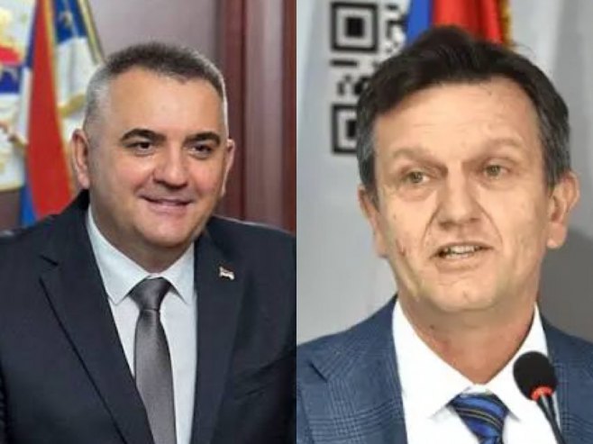 Čega se SDS boji? Blanuša odbio duel sa Minićem!