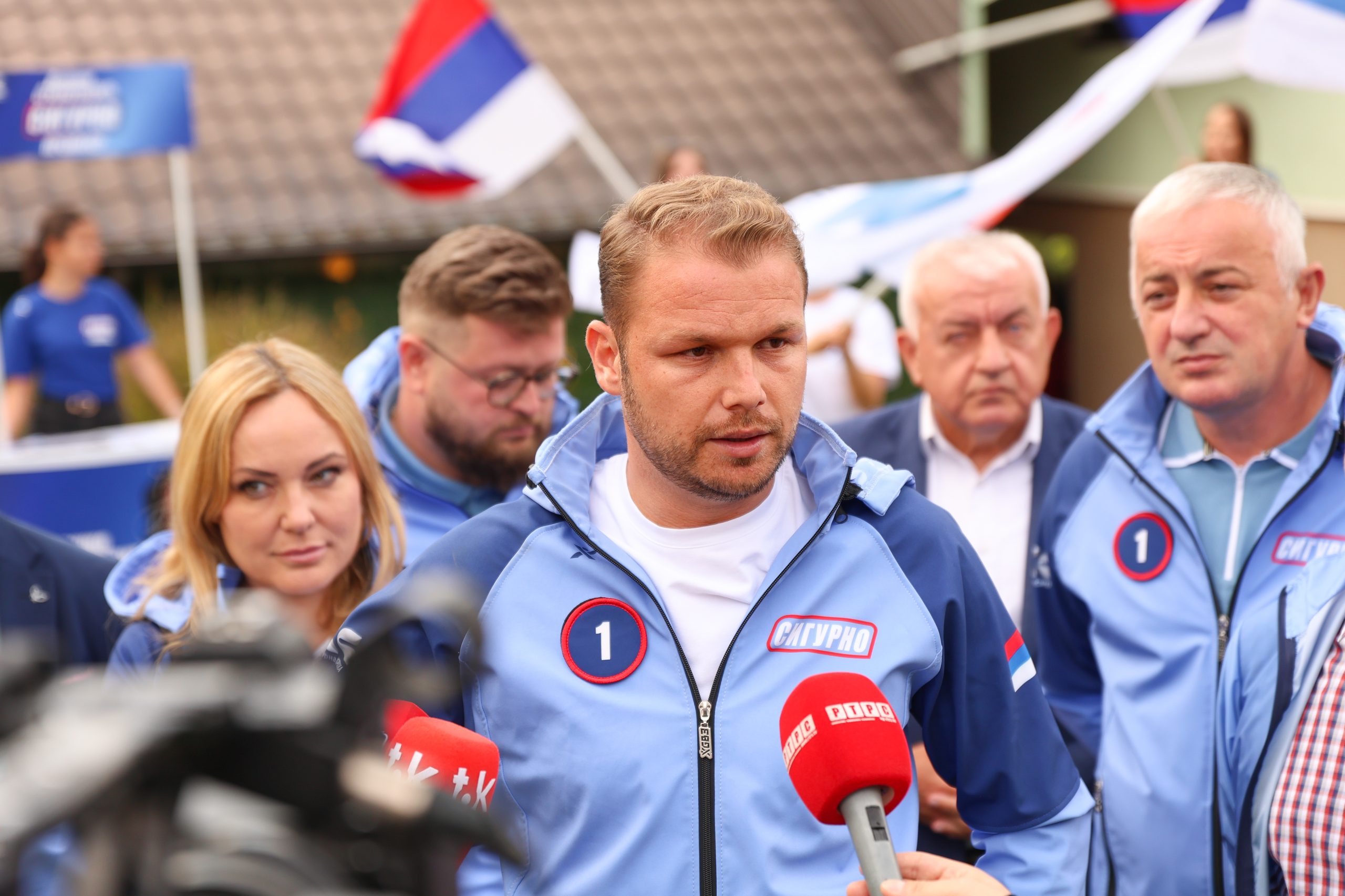 PSS ODLUČNO PREDSTAVIO PROGRAM U KOZARSKOJ DUBICI “Uvesti dodatak za svako rođeno dijete u Srpskoj”