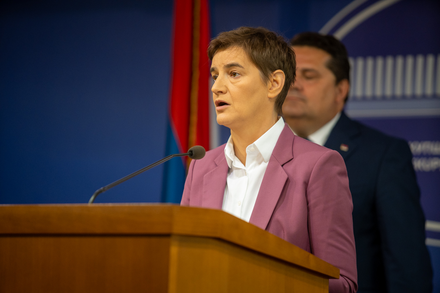 Brnabićeva danas u Banjaluci