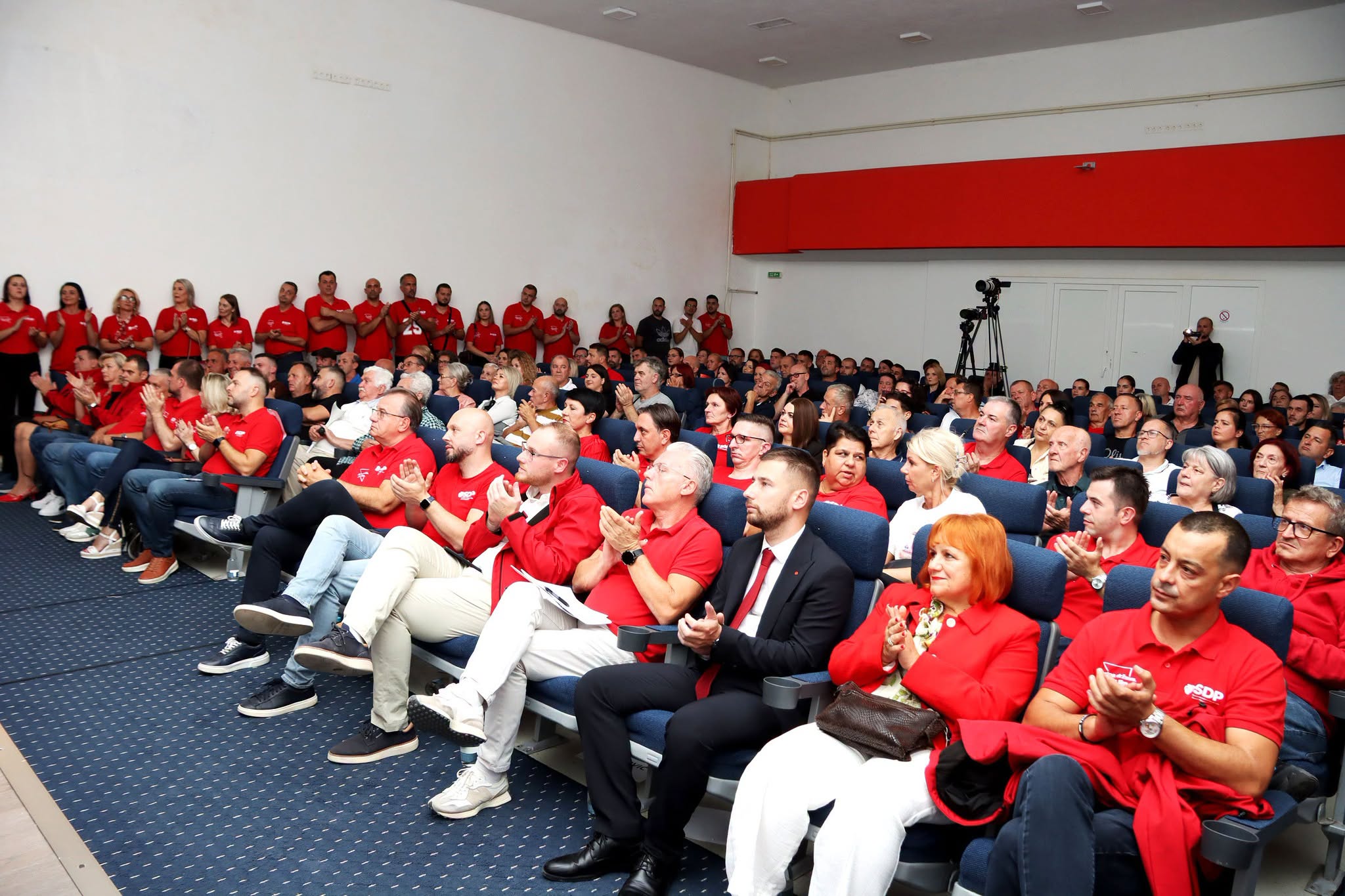 Begić: Povezaćemo Banjaluku i Sanski Most preko Bronzanog Majdana, a Sanski Most sa Ljubijom preko Stare Rijeke