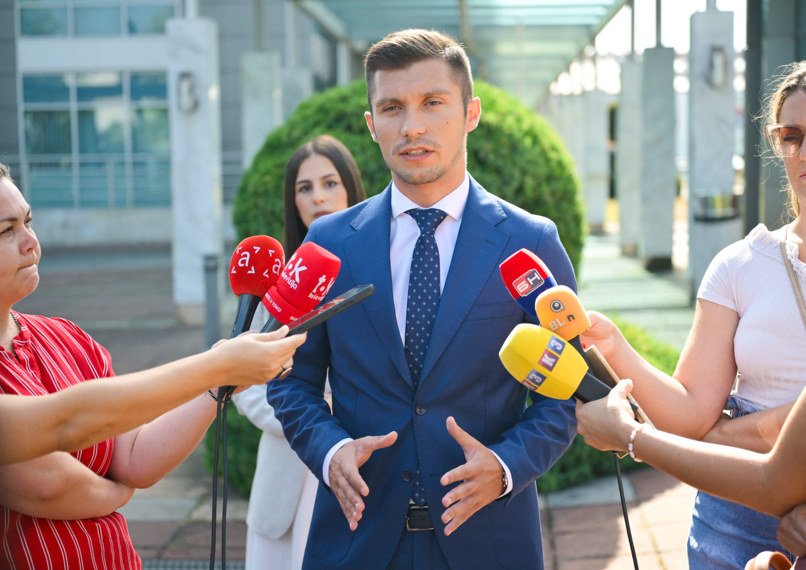 Kresojević: Danas litra nafte vrijedi kao 5 litara mlijeka