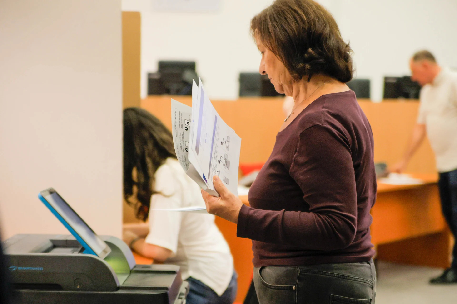 CIK tvrdi da su ispunjeni uslovi za nove tehnologije