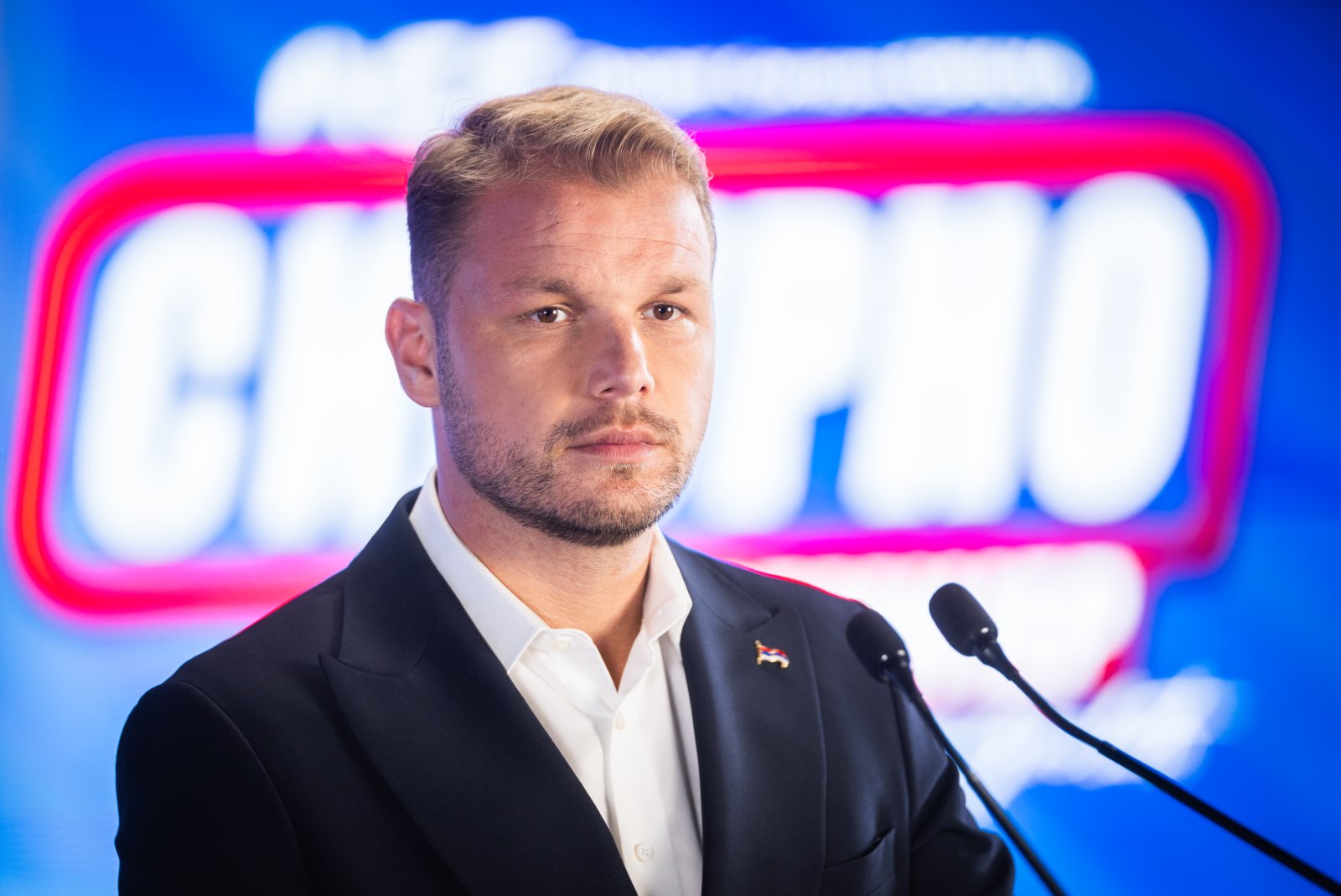 Stanivuković ukazao na nezavršeni Muzej Odbrambeno-otadžbinskog rata na Palama